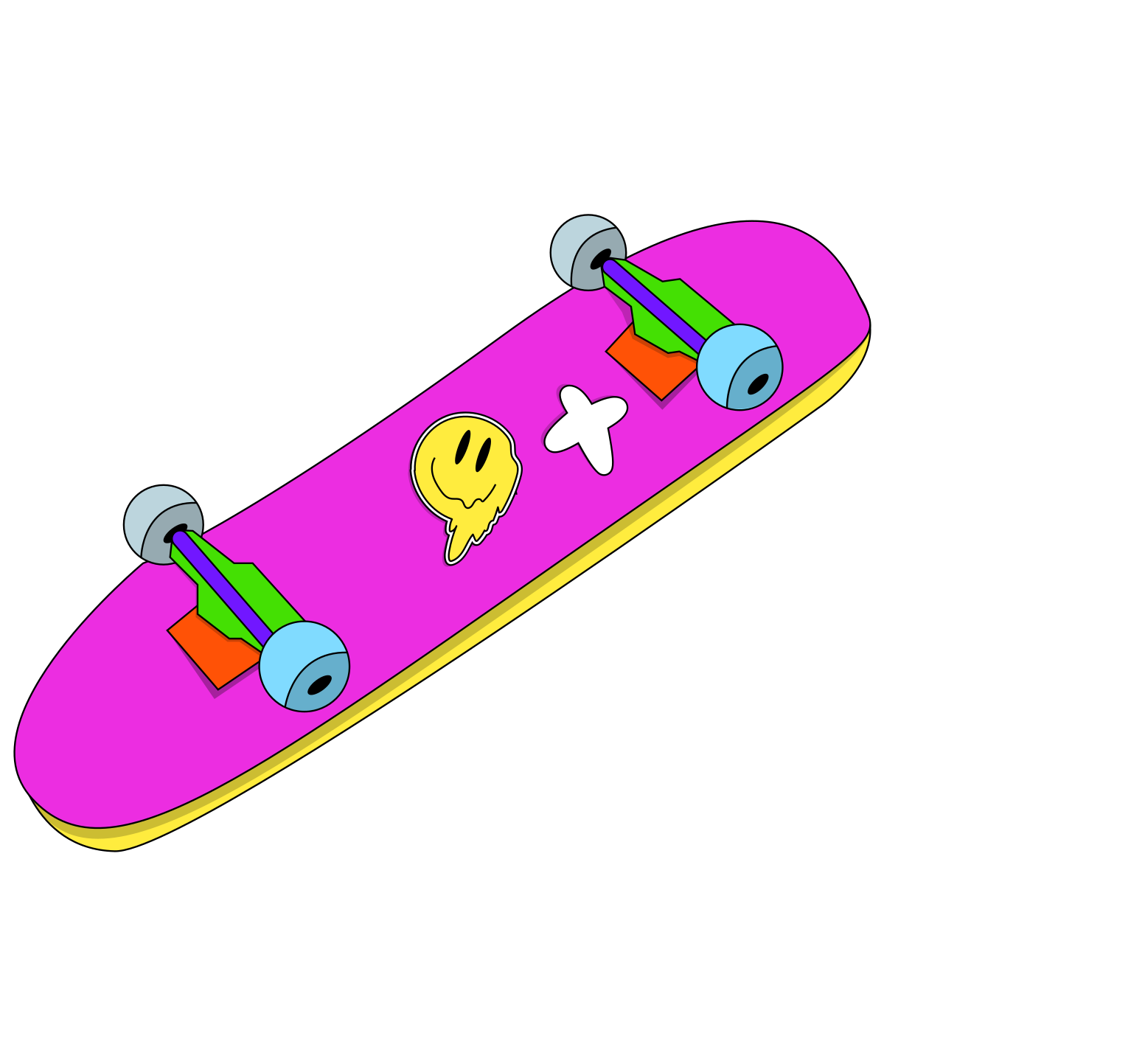 Smiley Cyber